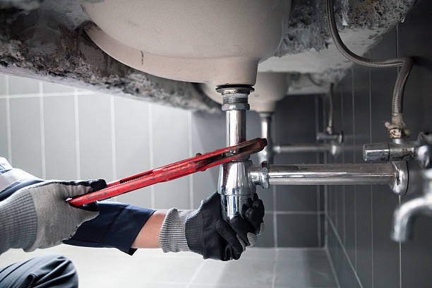 Trusted Pipe Repair service in Oregon, OH - Masters Plumbing Service
